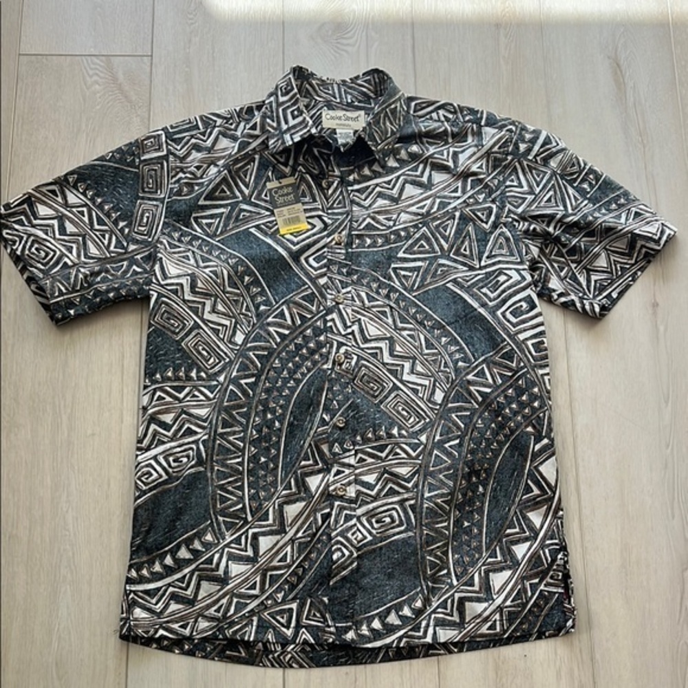 COOKIE STREET :: SHIRT